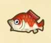 《集合啦！动物森友会》鱼图鉴