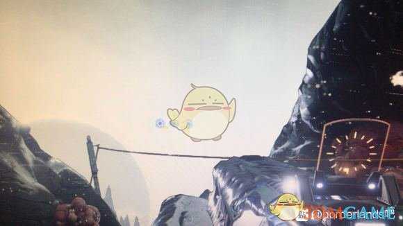 《无主之地3》震击者红字效果一览