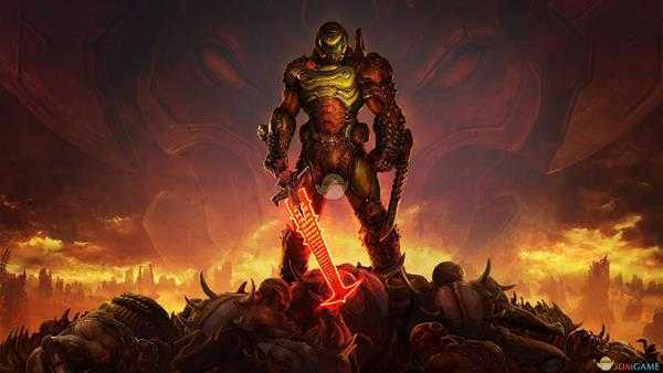 《毁灭战士：永恒》16到永恒简易剧情时间线整理