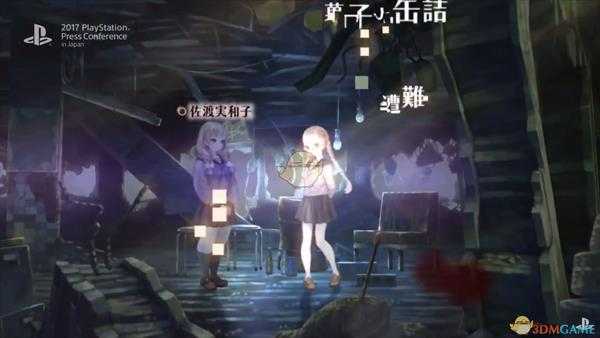 《十三机兵防卫圈》鞍部十郎全技能效果介绍