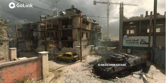 使命召唤战区怎么加速下载？后续更新内容公布Golink全面支持