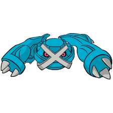 《宝可梦：剑/盾》准神巨金怪介绍