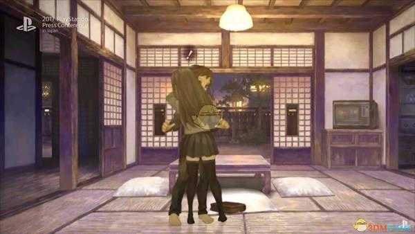 《十三机兵防卫圈》网口愁全技能效果介绍