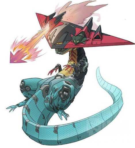 《宝可梦：剑/盾》准神多龙巴鲁托介绍