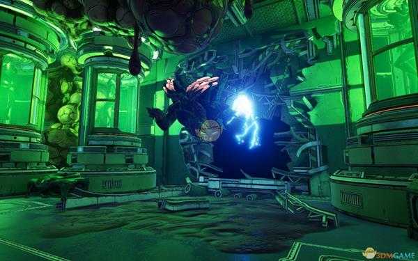 《无主之地3》DLC2心愿之屋全挑战位置一览