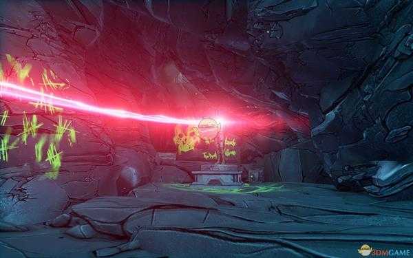 《无主之地3》DLC2腐败森林全挑战位置一览