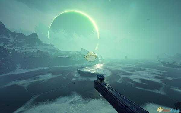 《无主之地3》DLC2切食者盆地全挑战位置一览