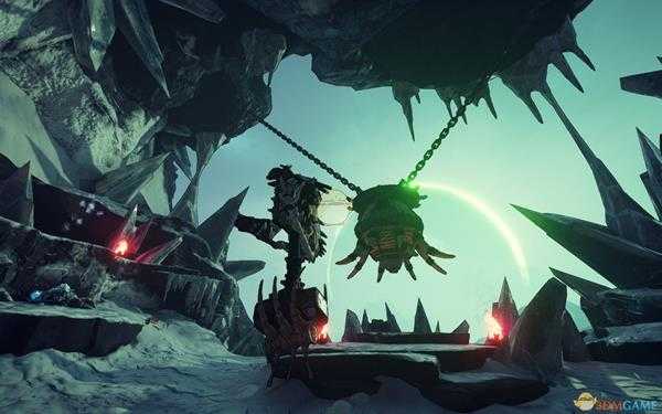 《无主之地3》DLC2切食者盆地全挑战位置一览