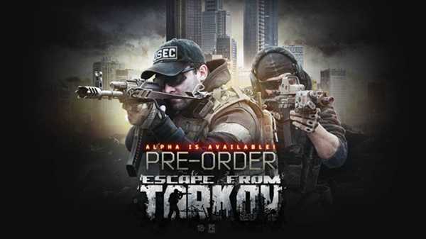 《逃离塔科夫》怎么解锁全区服务器?开加速器有效果么?