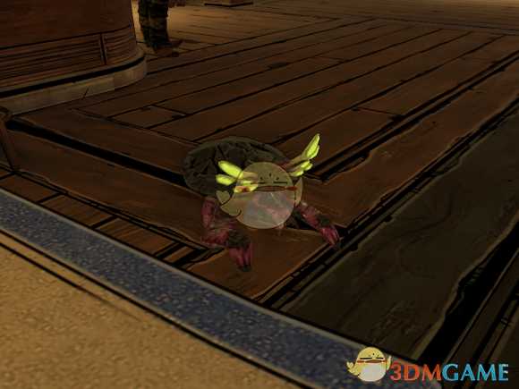 《无主之地3》隐藏红字武器万花筒获得方法分享