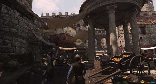 《骑马与砍杀2》输入法影响解决方法分享