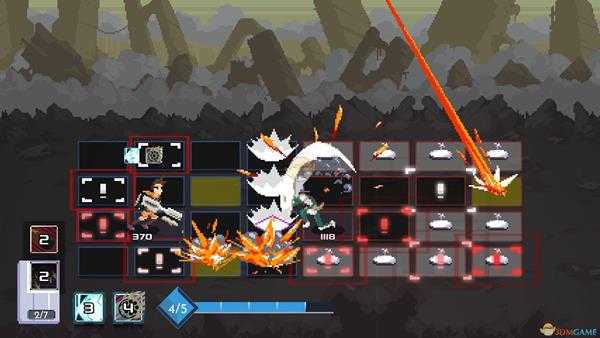 《伊甸之路》配置需求一览