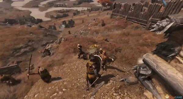 《骑马与砍杀2》自立为王所需条件分享