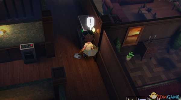 《秘馆疑踪》隐藏物品速度获得方法分享