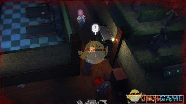 《秘馆疑踪》全成就中文版一览