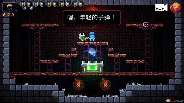 《逃出地牢》越狱成就攻略