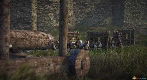 《骑马与砍杀2》各国贵族兵种线分享