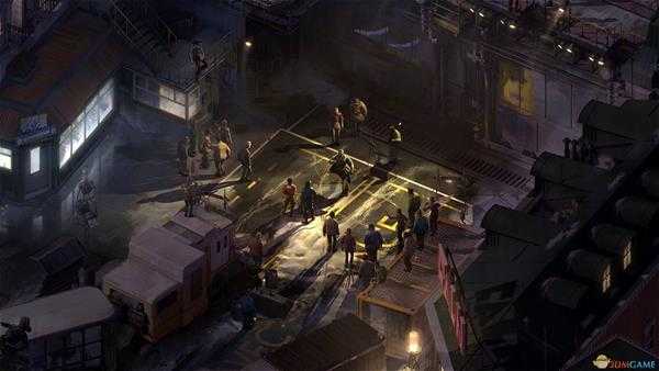 《极乐迪斯科》模范好警察成就攻略