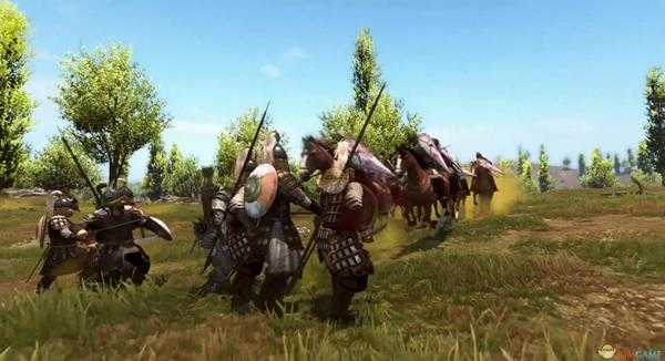 《骑马与砍杀2》游戏好用臂甲介绍