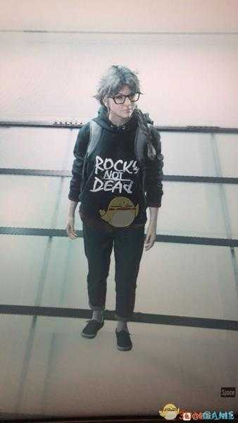 《生化危机:抵抗计划》全人物时装一览