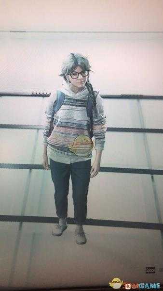 《生化危机:抵抗计划》全人物时装一览