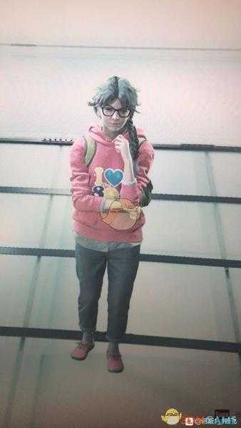 《生化危机:抵抗计划》全人物时装一览