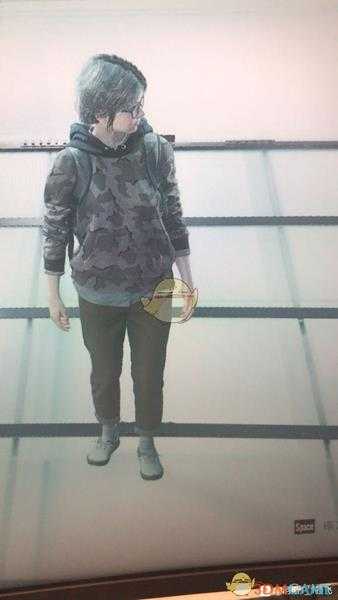 《生化危机:抵抗计划》全人物时装一览