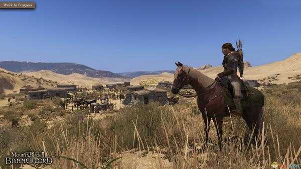 《骑马与砍杀2》瓦兰蒂亚贵族兵种树分析