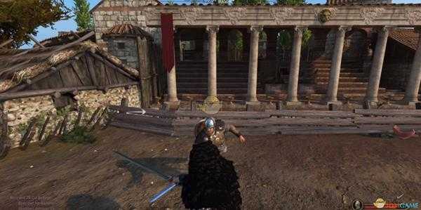 《骑马与砍杀2》挡反技巧介绍