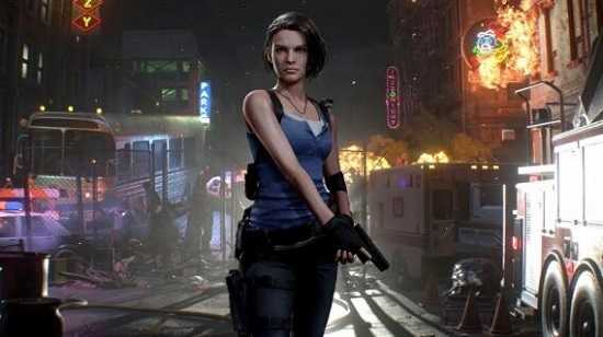 生化危机 3:重制版 正式上线,雷神NN加速器超低延迟更稳定!