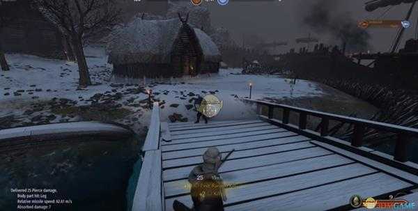 《骑马与砍杀2》盾牌使用技巧分享