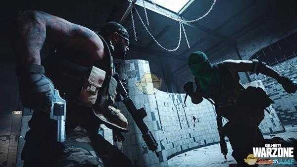 《使命召唤：战区》Origin-12改枪指南