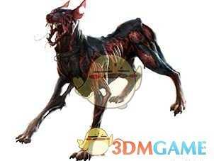 《生化危机3：重制版》丧尸犬图鉴 信息设定一览