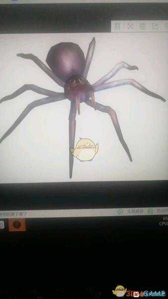 《生化危机3：重制版》婴儿蜘蛛图鉴 信息设定一览