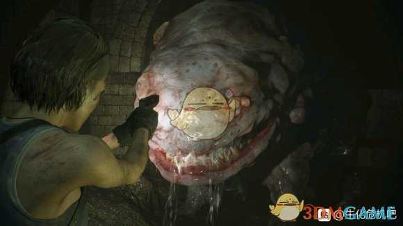 《生化危机3:重制版》猎杀者γ图鉴 信息设定一览