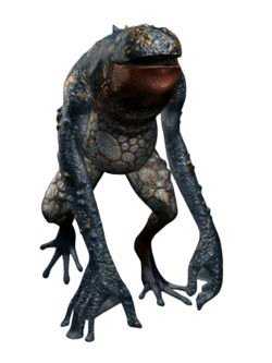 《生化危机3:重制版》猎杀者γ图鉴 信息设定一览