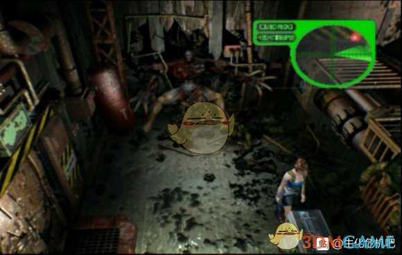 《生化危机3：重制版》T103暴君图鉴 信息设定一览