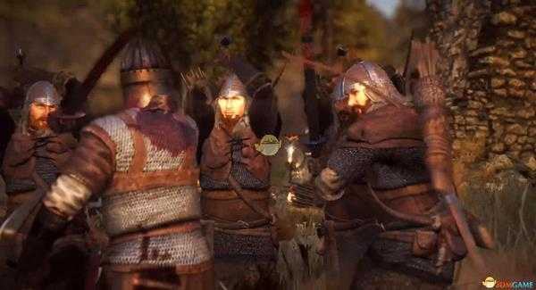 《骑马与砍杀2》库赛特汗国背景故事介绍