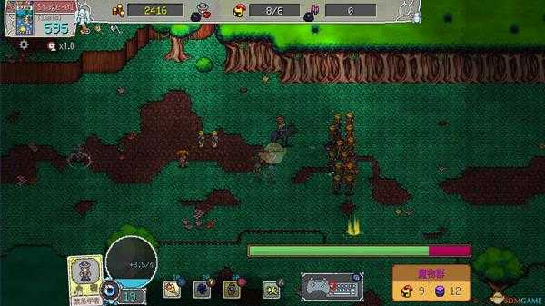 《奇幻东征》配置要求一览