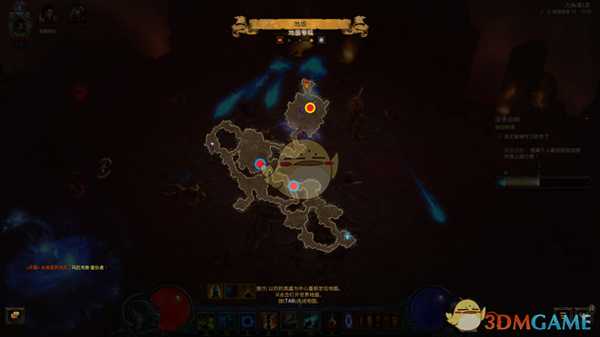 《暗黑破坏神3》国服挑战秘境第146期攻略