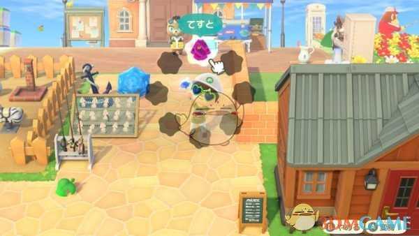 《集合啦！动物森友会》钓鱼大赛活动攻略