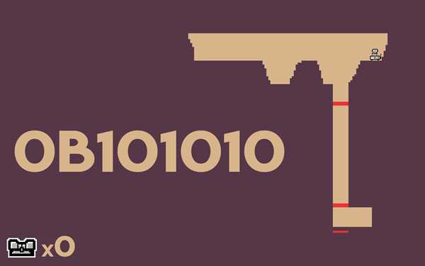 《酷派忍者》全收集地图一览