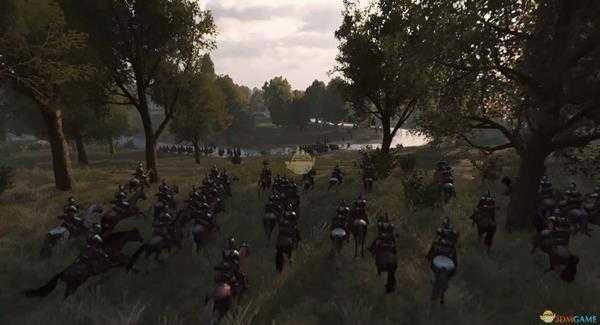 《骑马与砍杀2》被俘虏的领主作用介绍