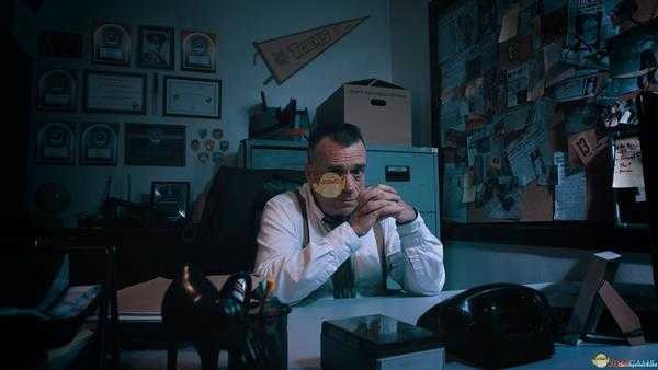 《拟像2》背景故事介绍