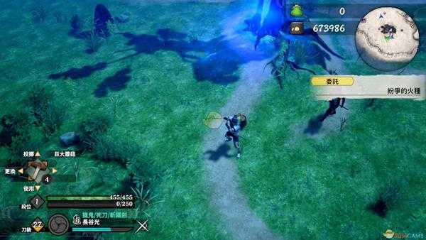 《侍道外传:刀神》开局10级方法分享