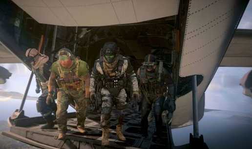 《使命召唤：战区》第三赛季更新内容汇总