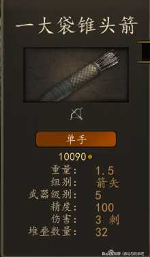 《骑马与砍杀2》巴丹尼亚精锐费奥纳勇士装备一览 实战强度分析