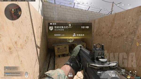 《使命召唤:战区》新手全方位玩法指南