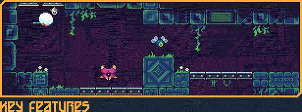 《灾厄逆刃》好玩吗 游戏特色玩法介绍