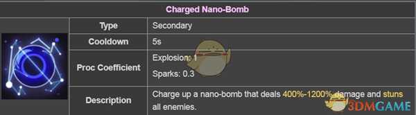 《雨中冒险2》法师属性一览 技能解锁方法分享